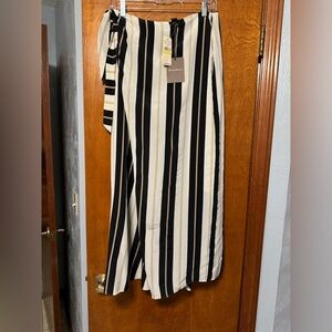 Tommy Bahama silk skirt